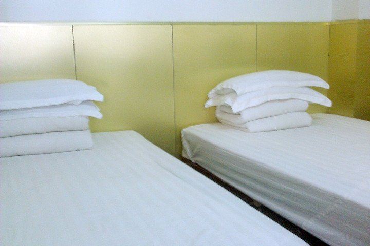 武汉桂宾旅馆