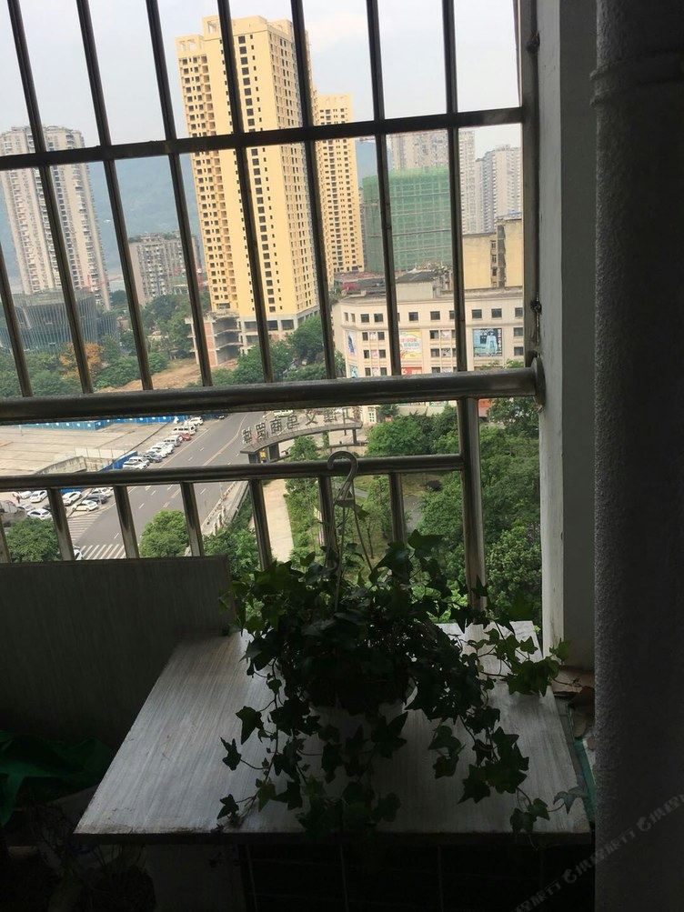 重庆青蛙移动管家公寓