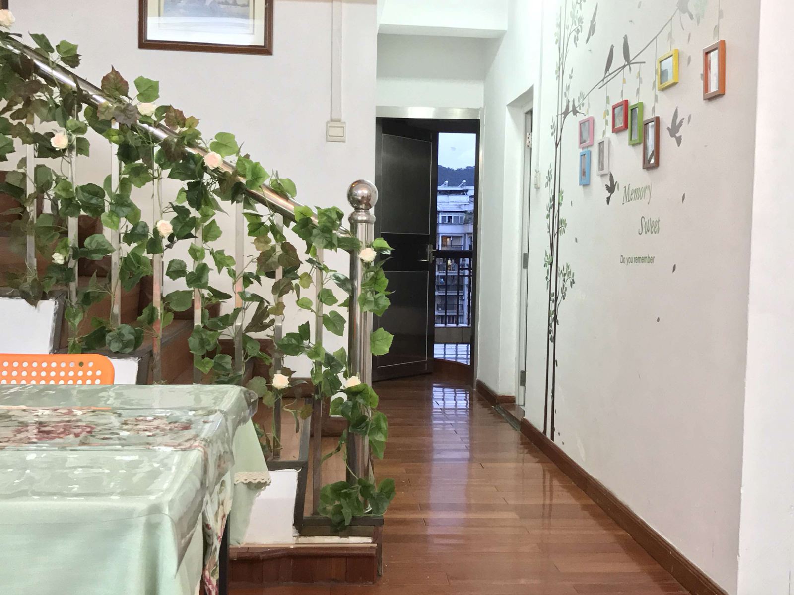 广州意林青年合租旅舍
