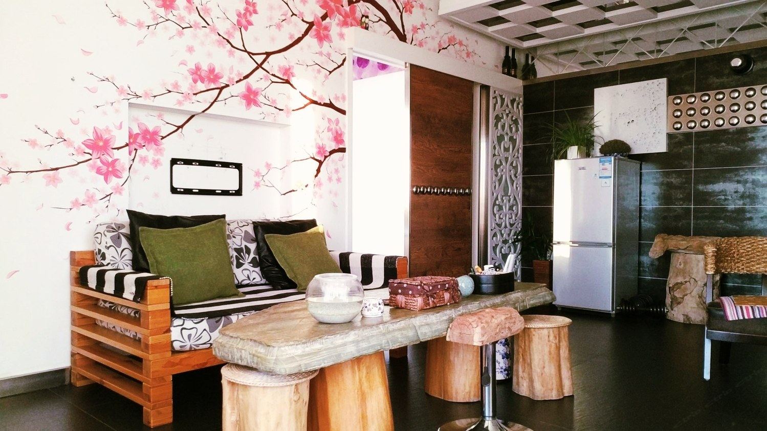 套房酒店式公寓(沈阳浑河堡分店)