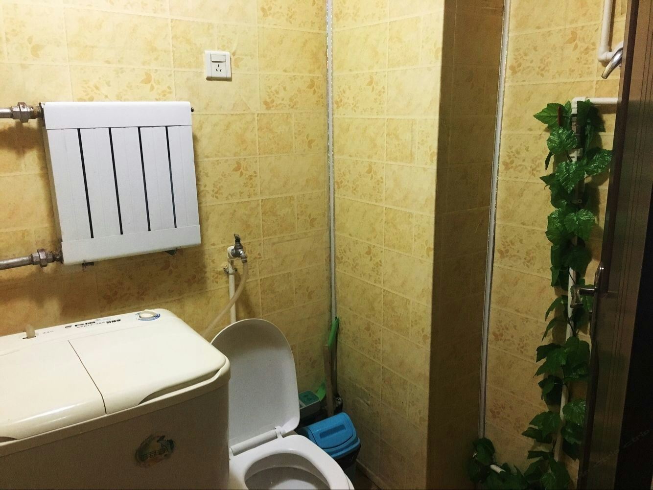 兰州舒捷公寓