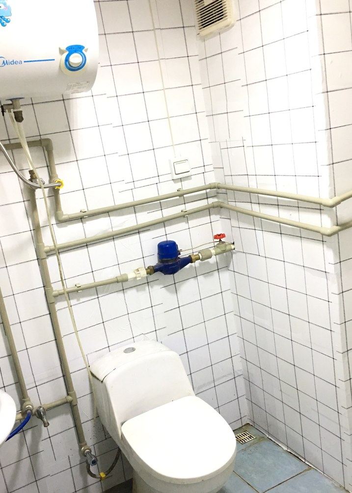南宁茫妈公寓(2号店)