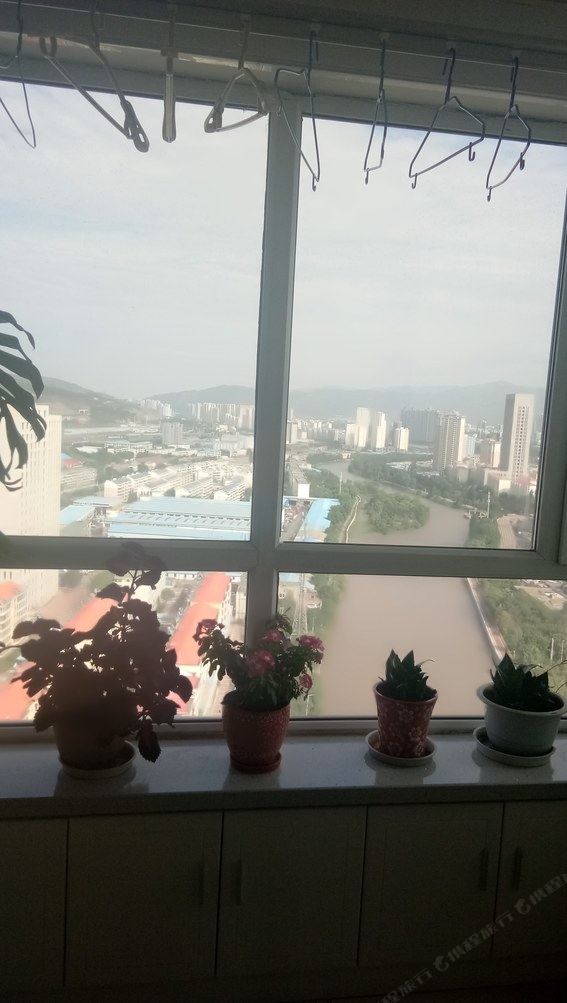 西宁城东区福源家庭公寓