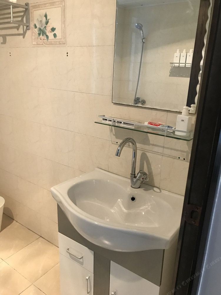 成都TA之家普通公寓