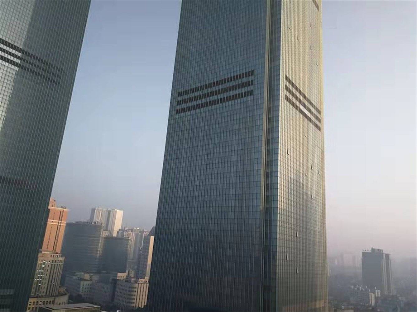 长沙中汉公寓