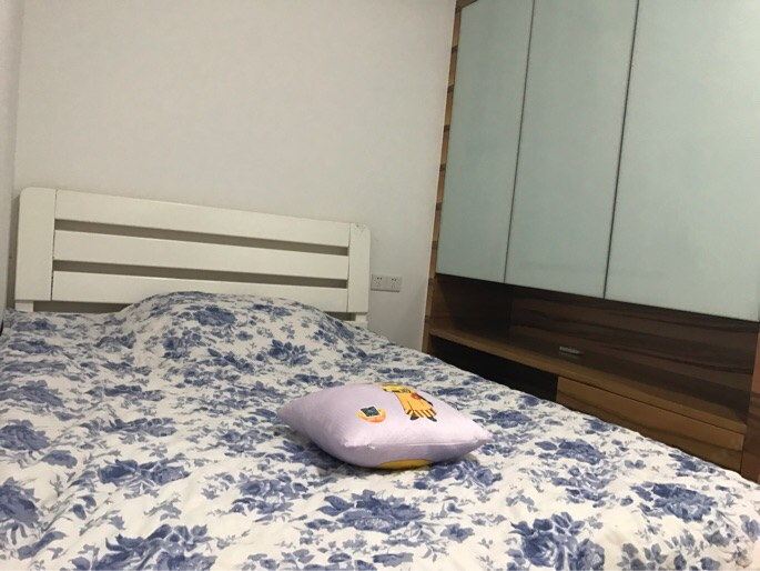 广州佳润云凯雅寓公寓