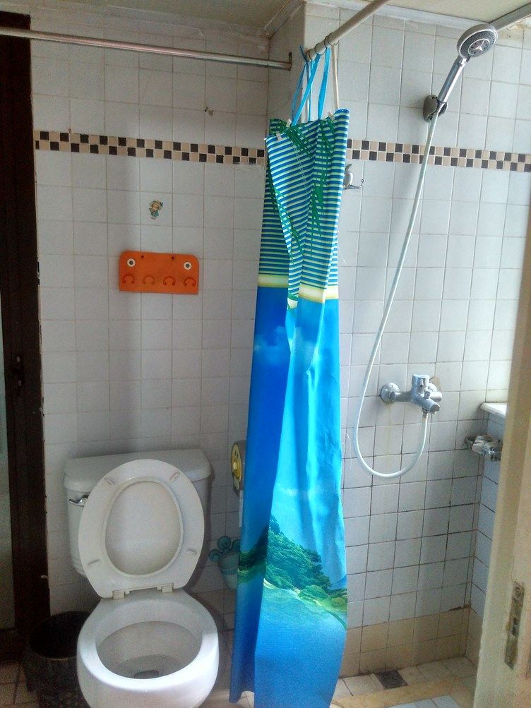 武汉江湖客栈
