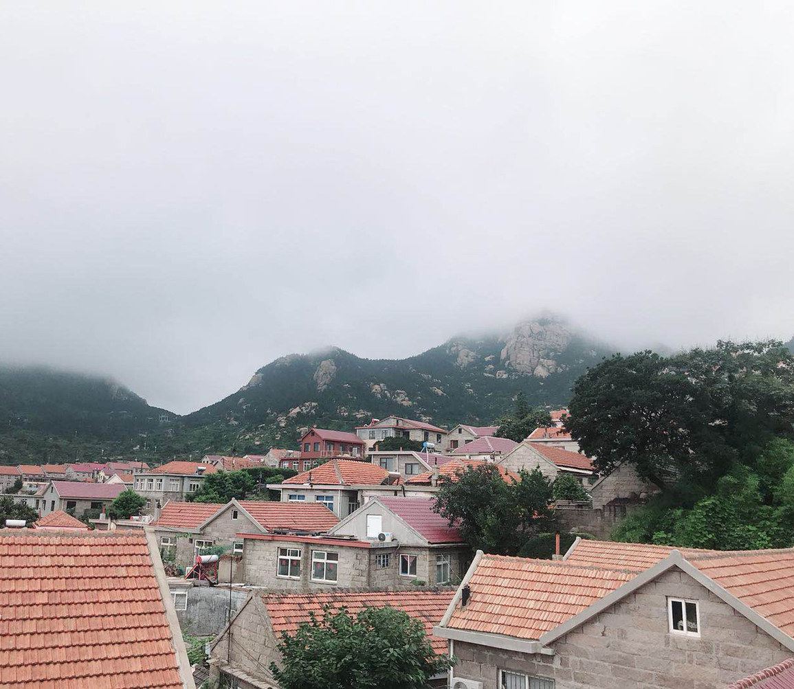 青岛青山小住民宿NO.2