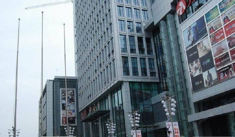1314情侣度假屋(武汉王家湾地铁站店)