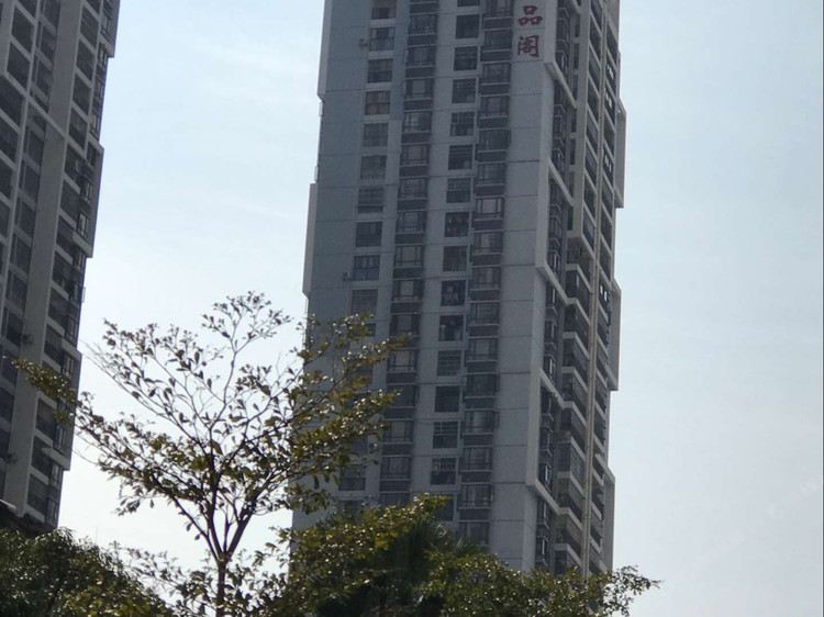 南宁元宿公寓住宿