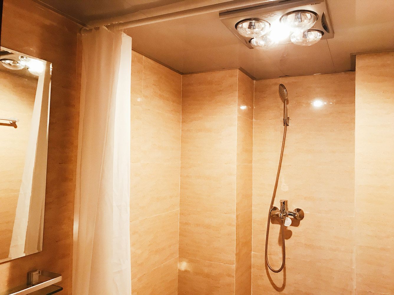 重庆梦想家DreamHome普通公寓