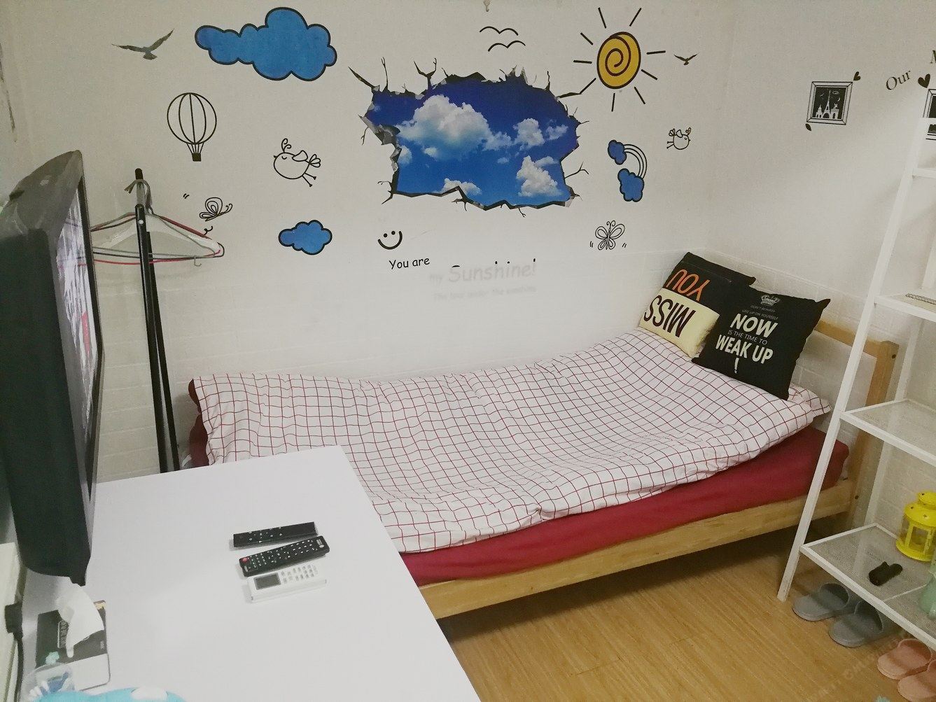 上海Henry小屋