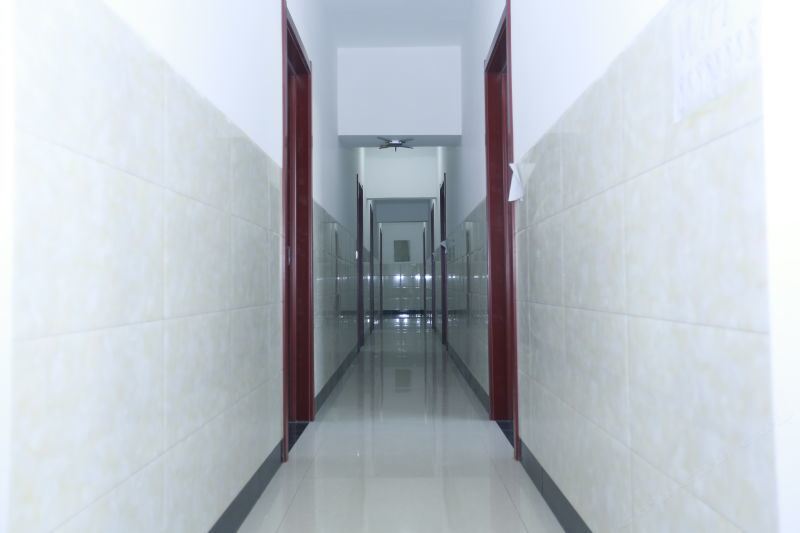 滦县古城跃臣农家院