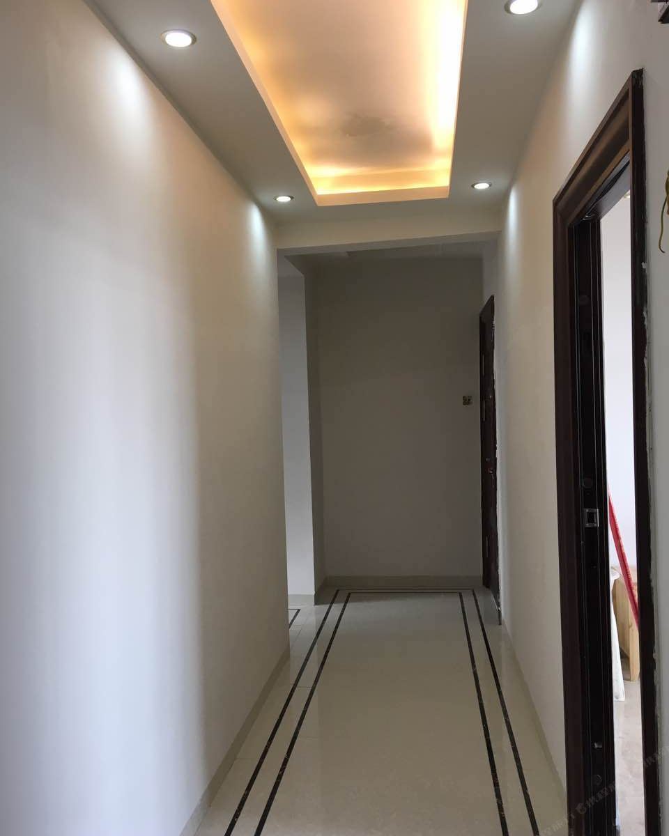 喜洋洋宾馆(南昌西站店)