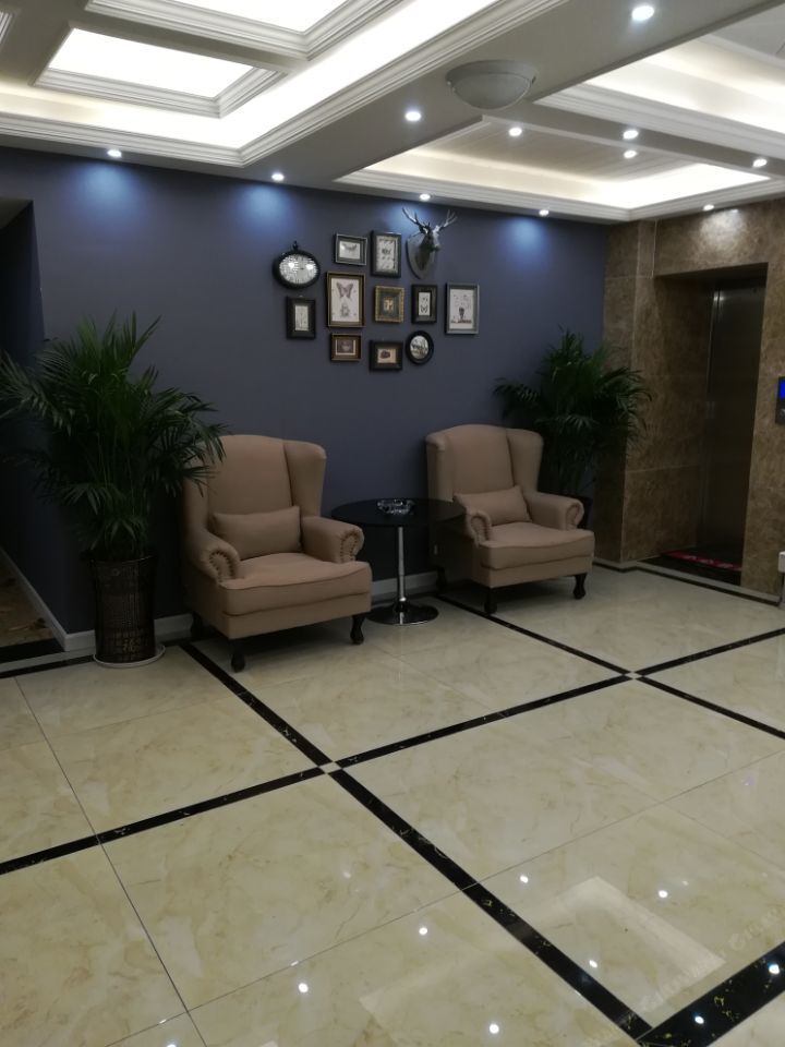 重庆宸铭酒店