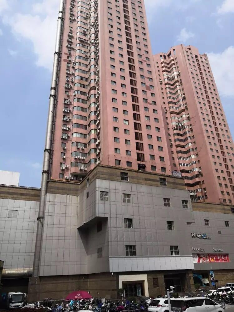 郑州朋来客栈