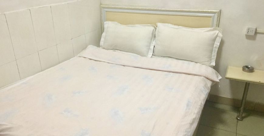 广州喜客公寓