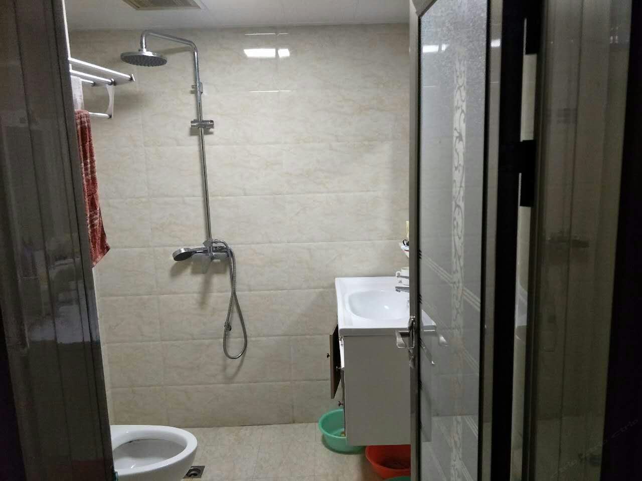 泉州旭辉日租房