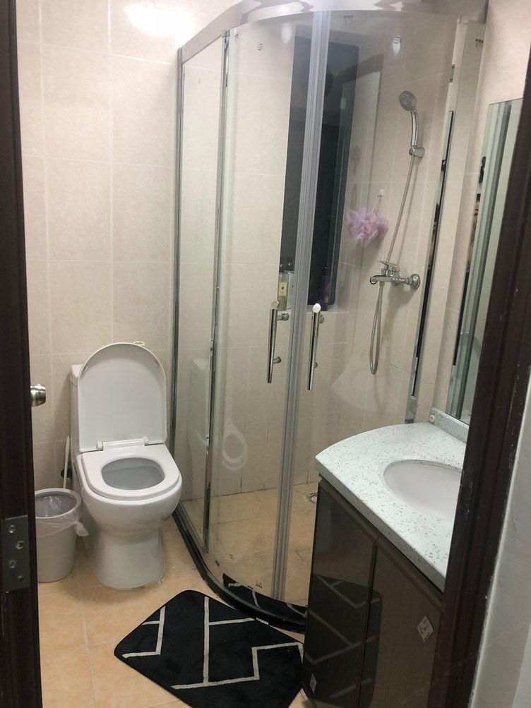 广州Anna小窝公寓(2号店)