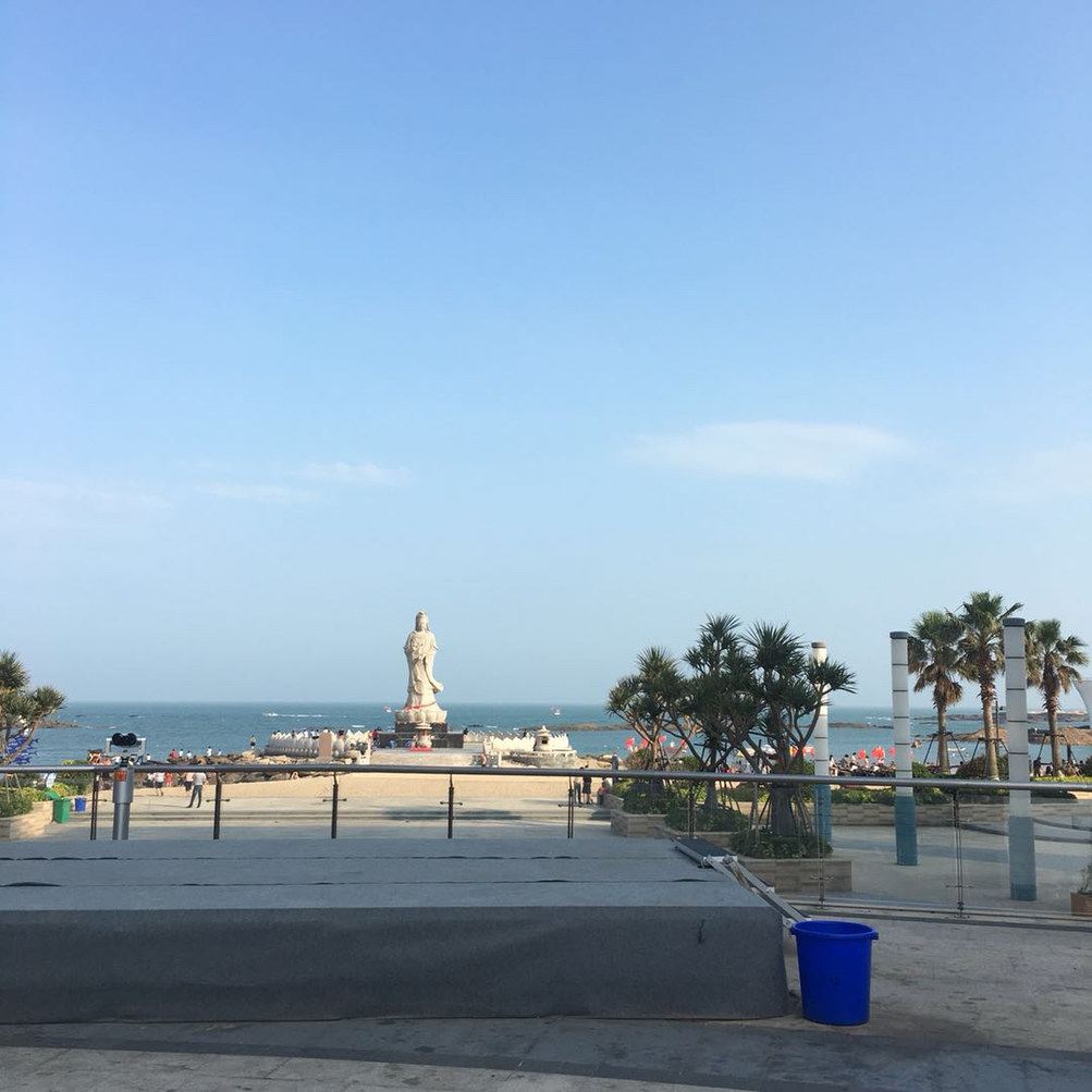 泉州泉州桐桐168公寓(红塔湾旅游公路分店)