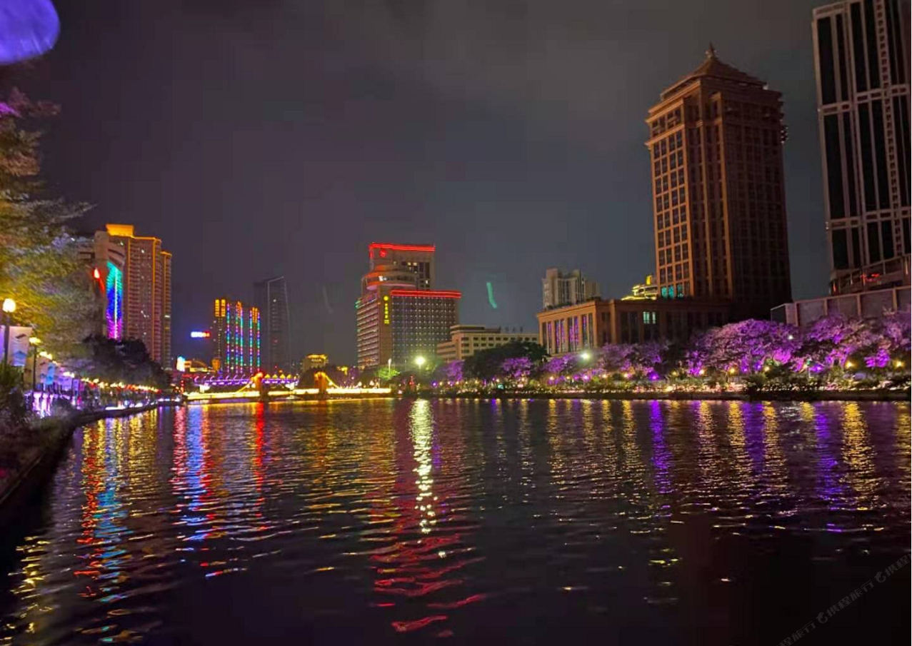 步行宾馆（兴中广场步行街店）