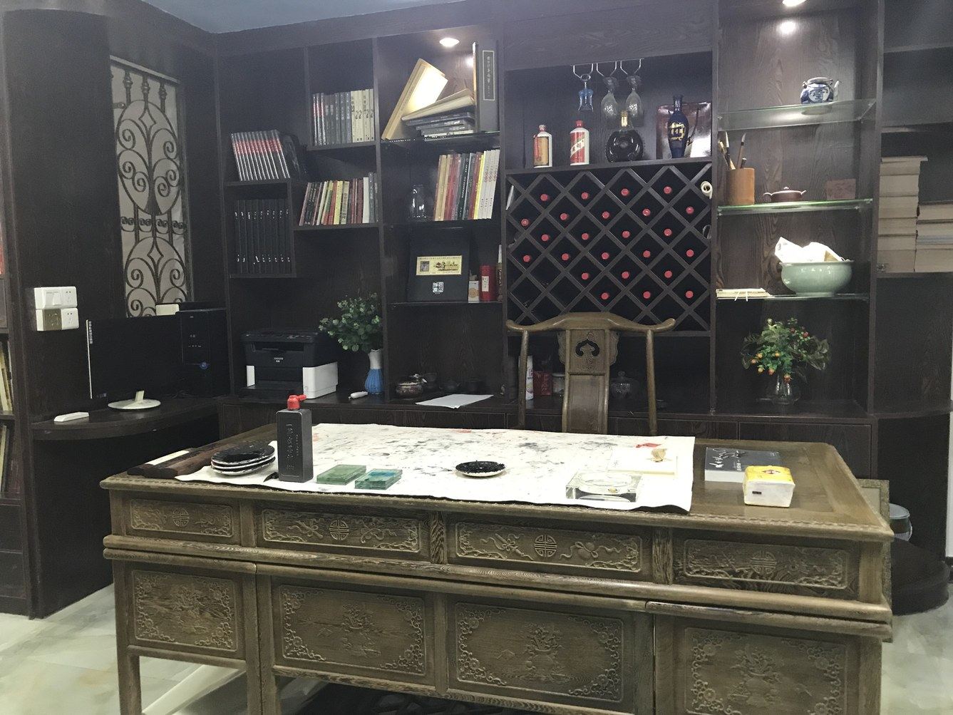 广州彤彤姐公寓(3号店)