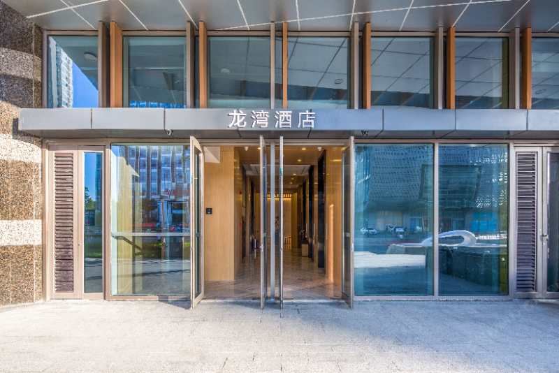 青岛龙湾公寓