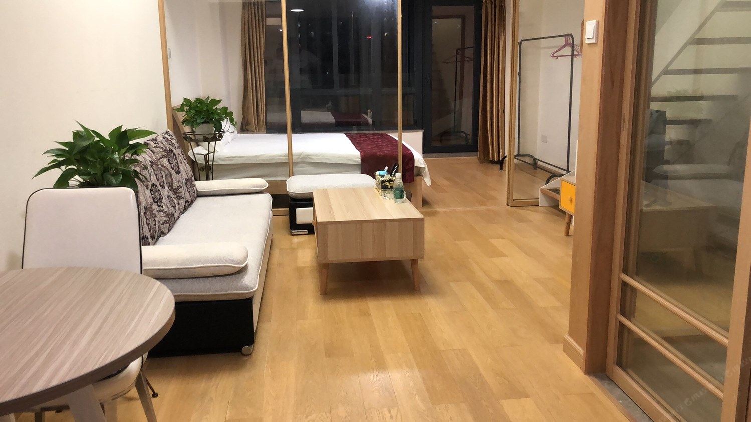 深圳7号公寓(2号店)