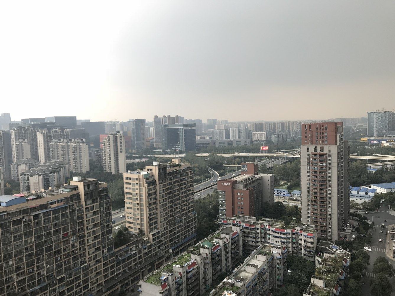 成都耑端的爸爸公寓