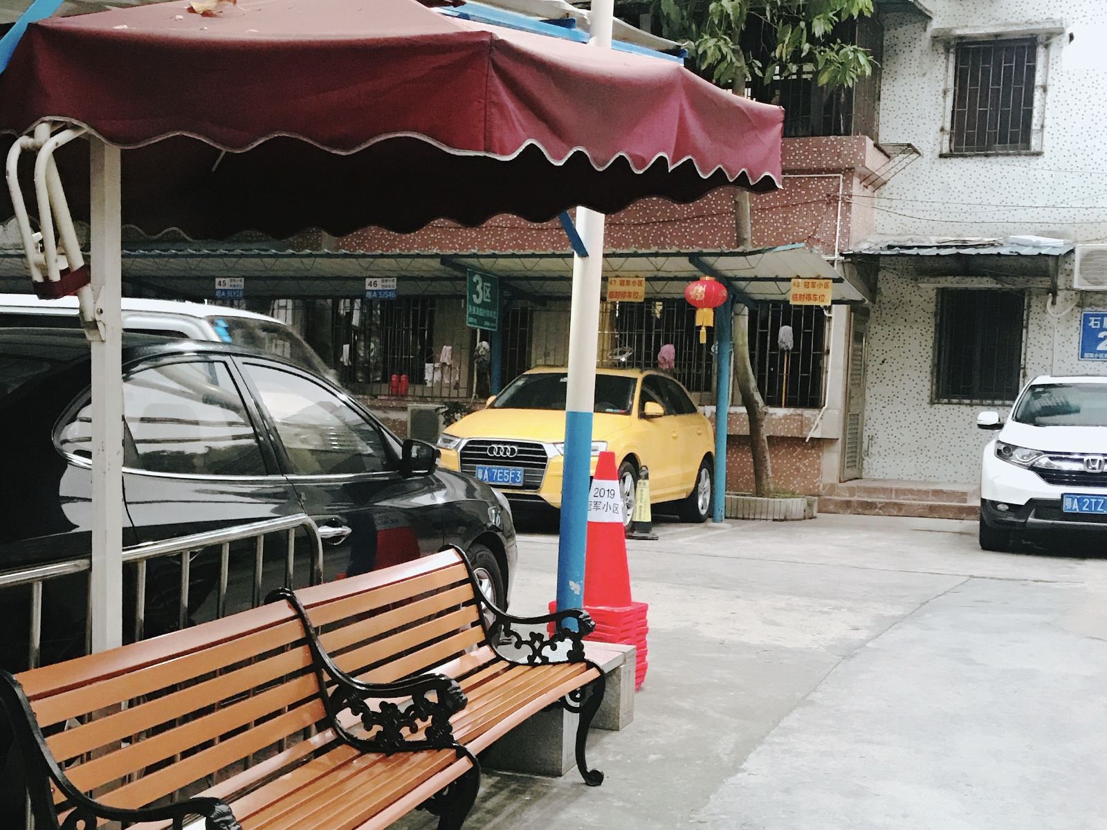 广州有趣的灵魂青年旅舍