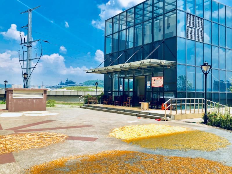 贵阳创e家宜君酒店