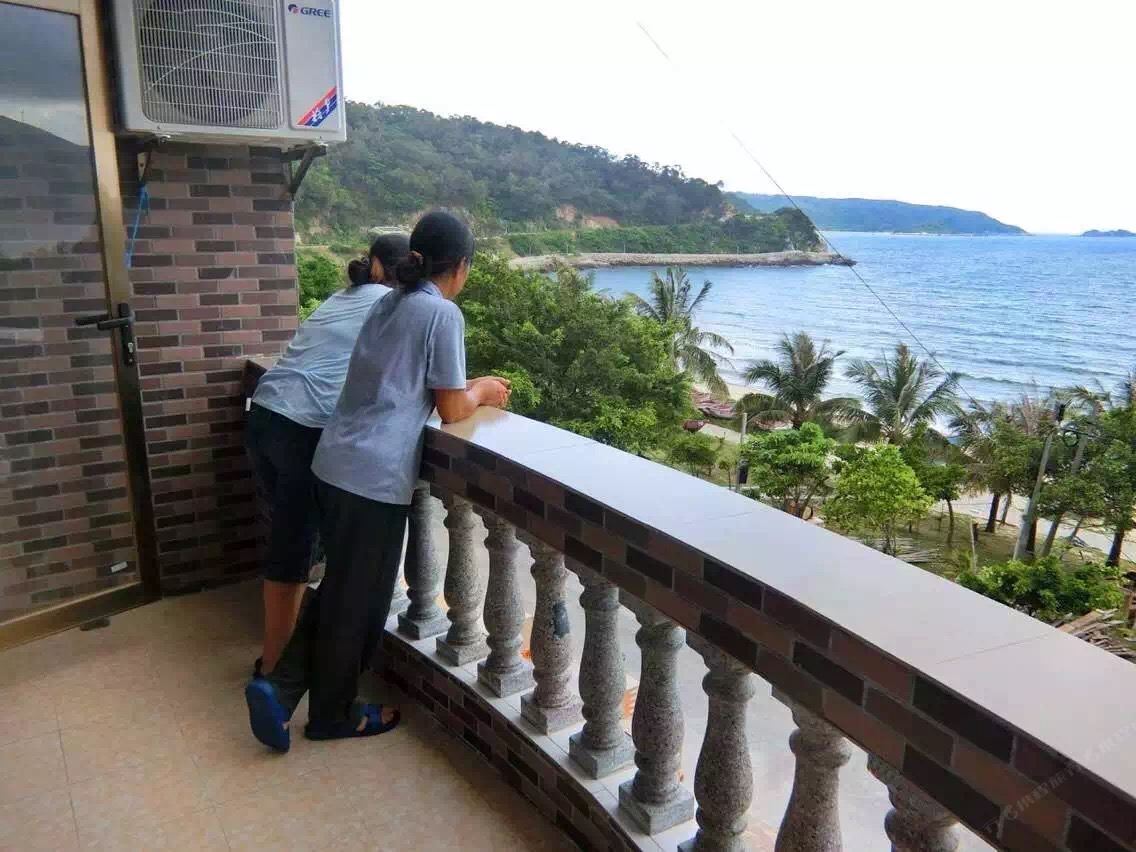 江门台山南奥奥林民宿