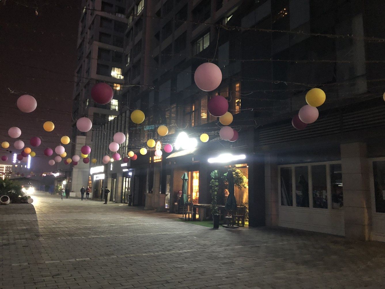 蜗牛公寓(太原北美n1店)