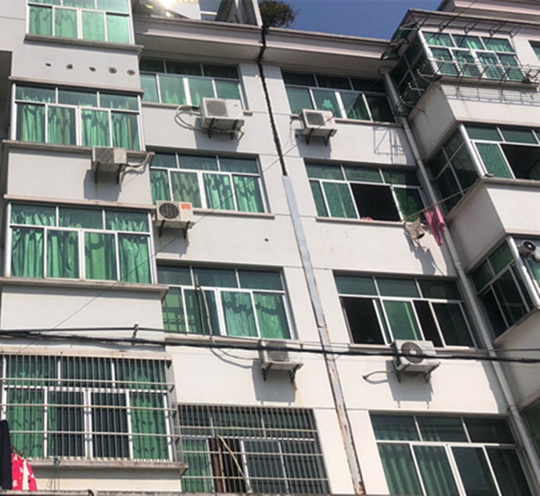 桐庐章鑫公寓