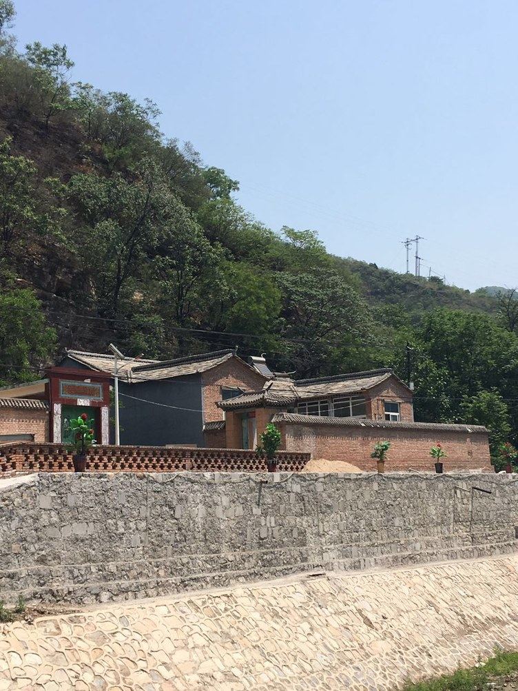 北京通福桥客栈