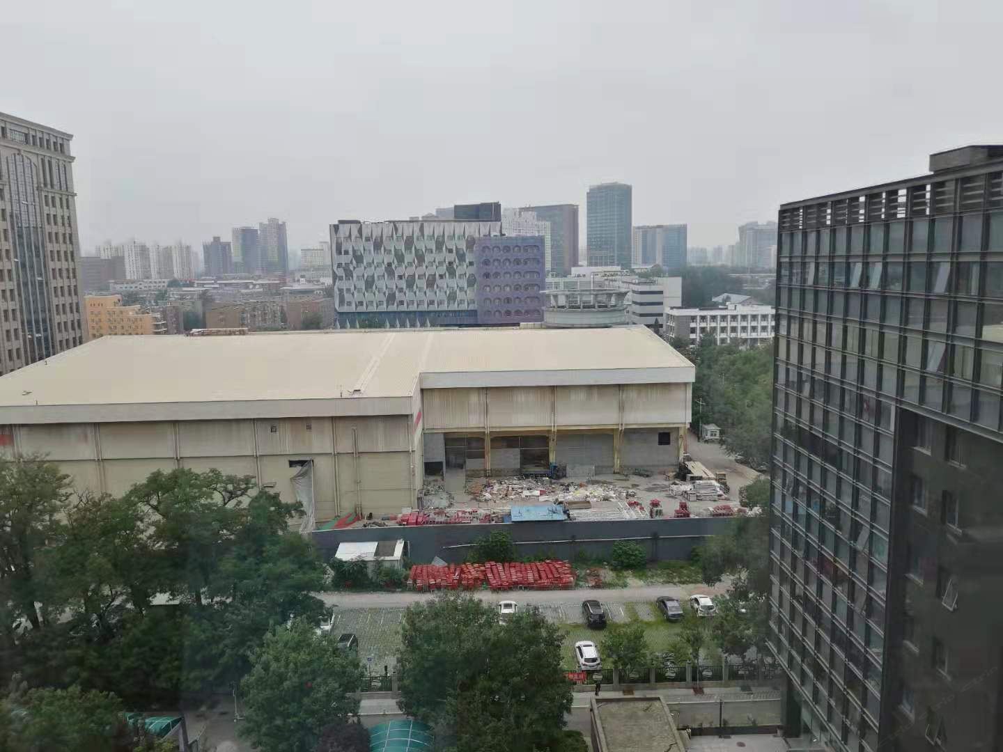 北京一生公寓