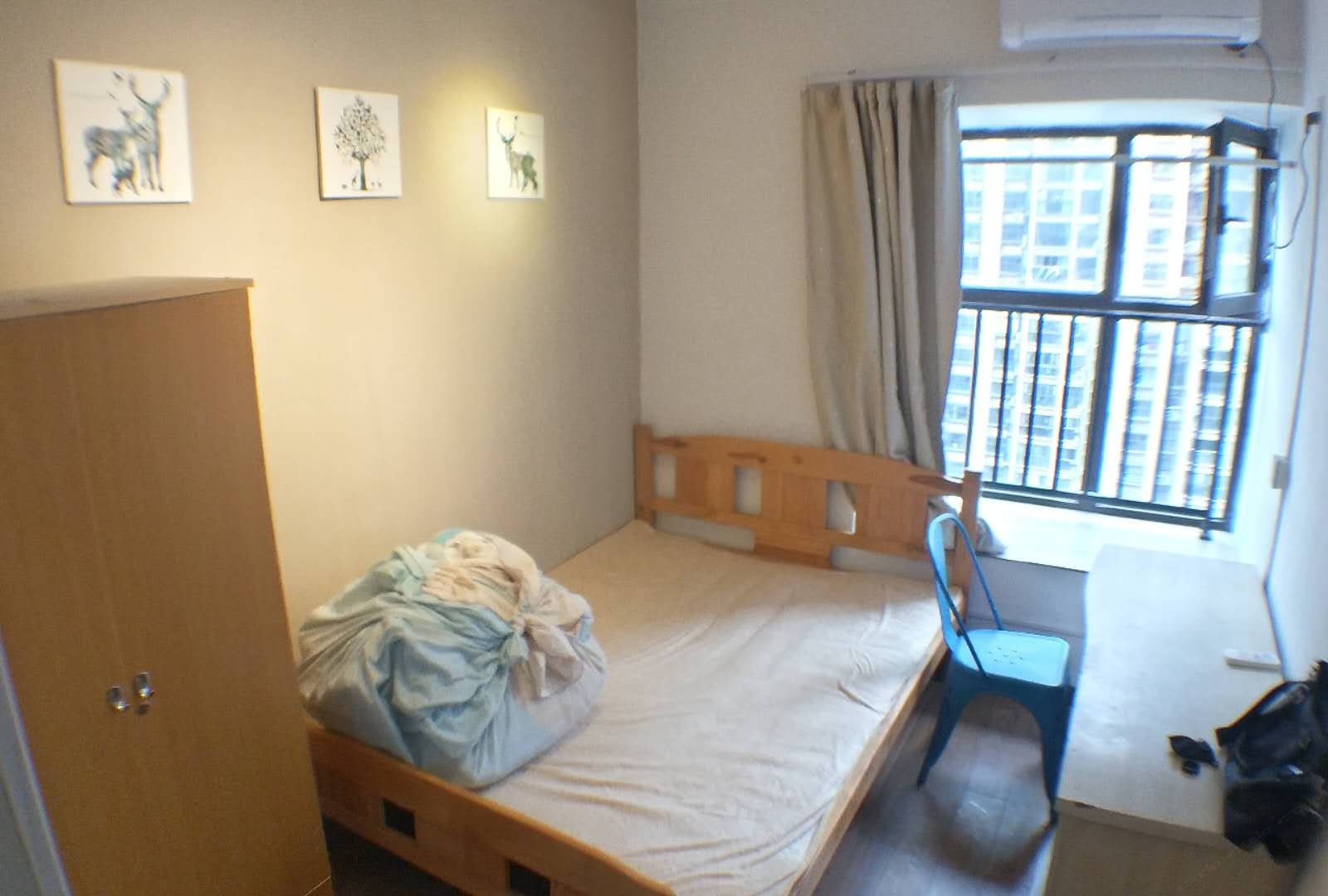 青年公寓(南通天勤花园店)