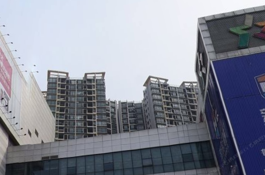 武汉逸空间青年旅社