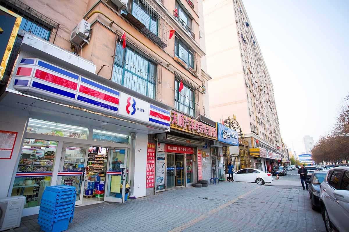 乌鲁木齐鱼儿(00124470)公寓(昆明路西五巷分店)