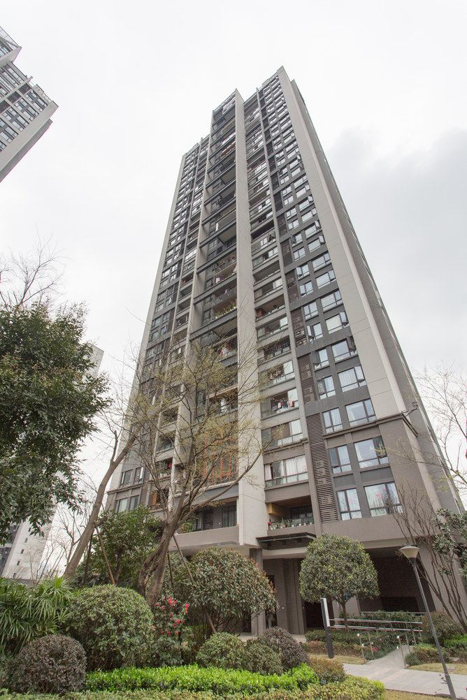 重庆木马驿站公寓(太湖东路店)