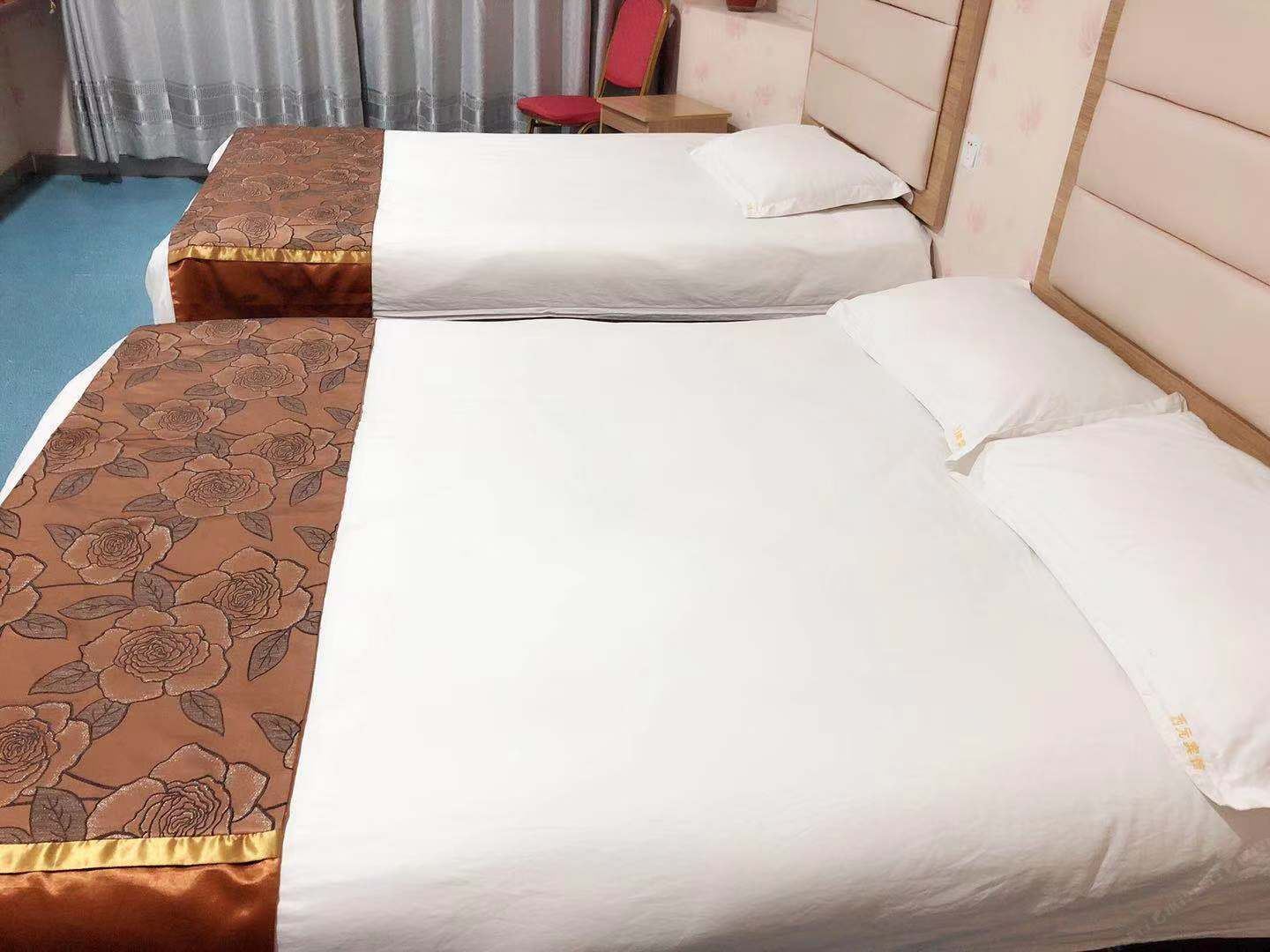 郑州西元宾馆