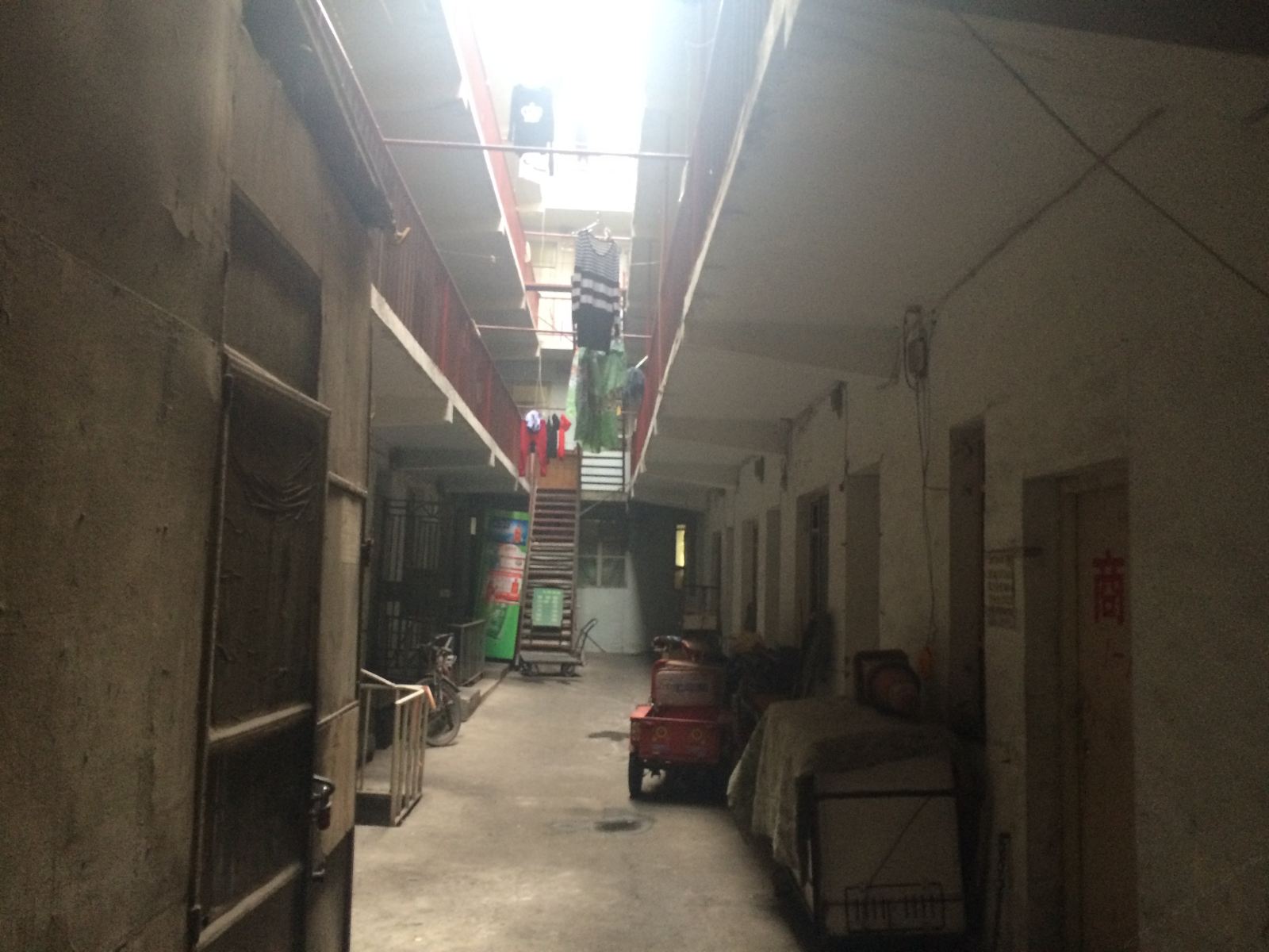 乌鲁木齐新鸿鑫宾馆