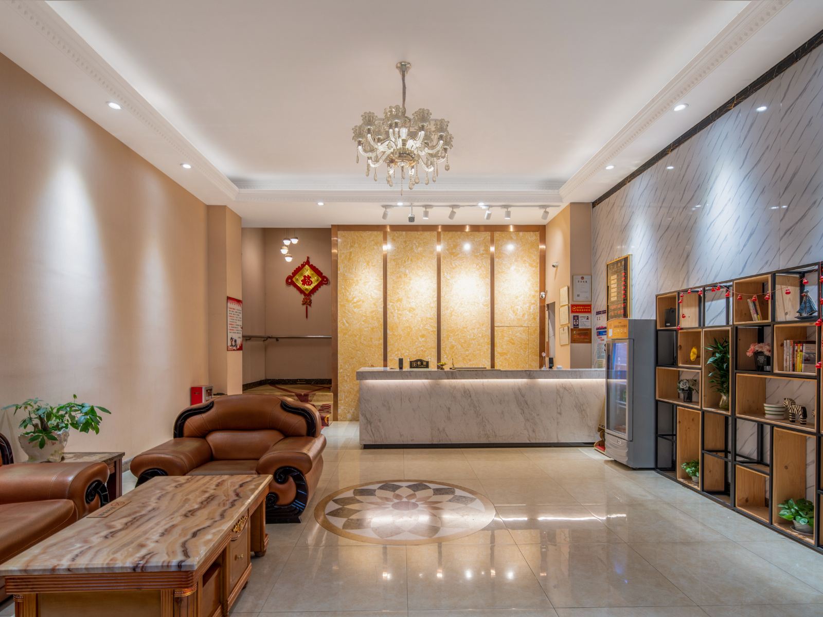 金湖酒店(广州琶洲会展中心店)