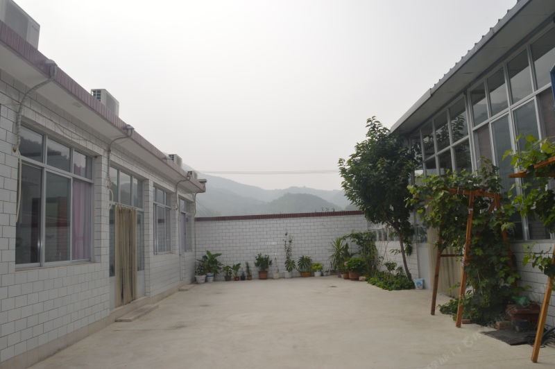天津董辉农家院