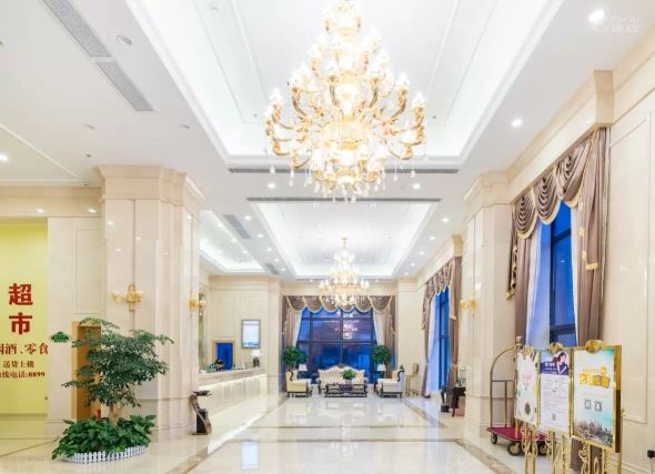 长沙县七天乐快捷酒店