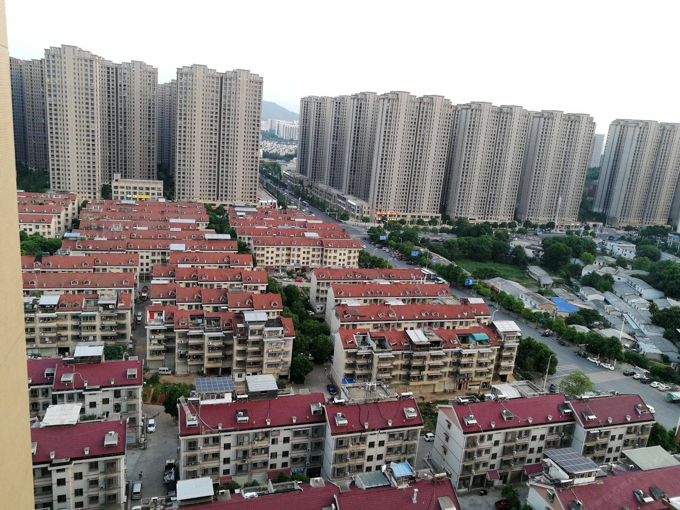 长沙旅者123公寓