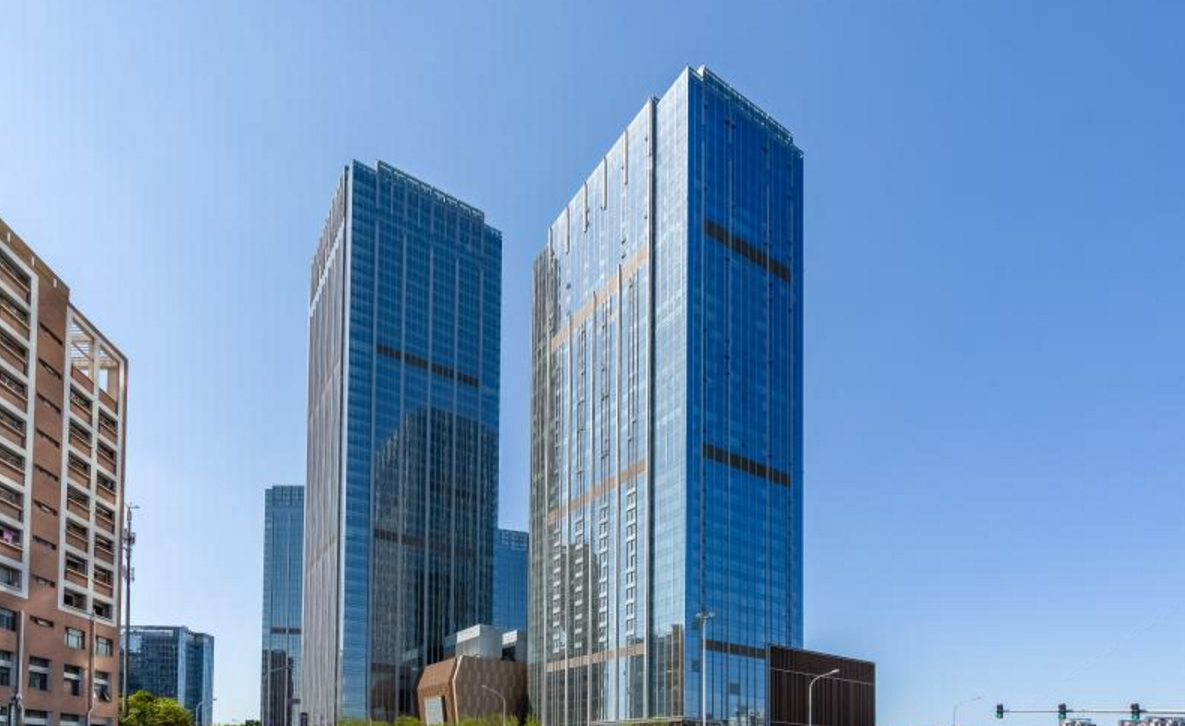 北京天阅公馆公寓