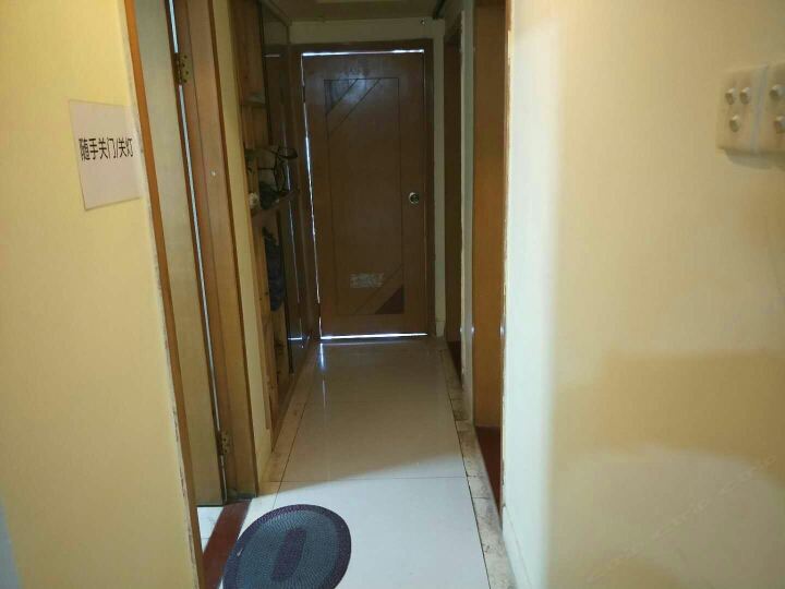 广州金泽青年旅舍体育西路店