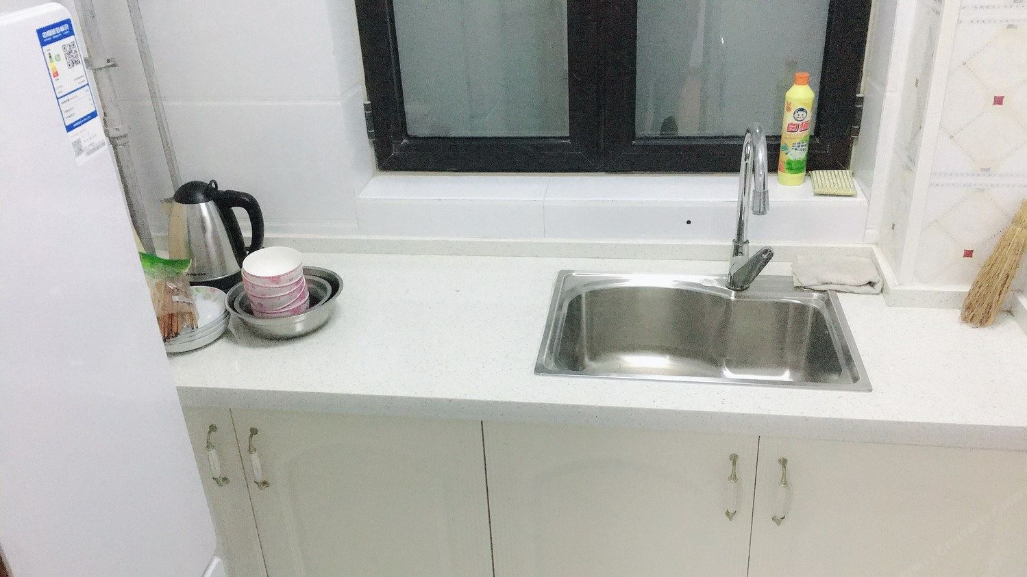 百货先生公寓(青岛情人伞分店)