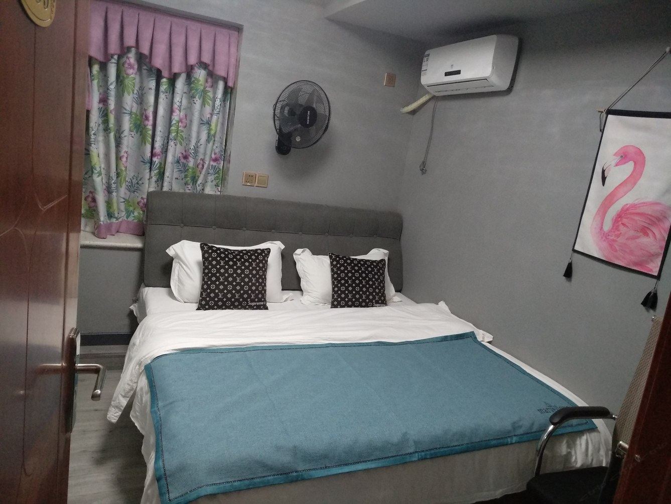 重庆林畅洪公寓(2号店)